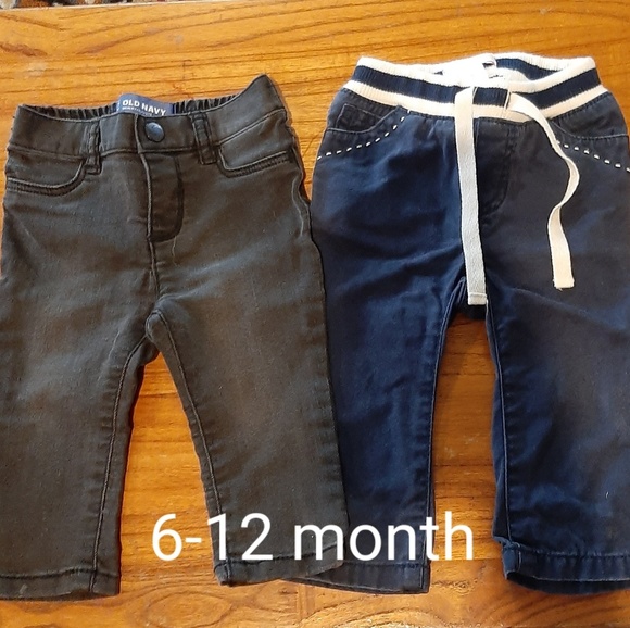 Pants - Picture 1 of 1